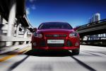 Ford Focus 2011 года